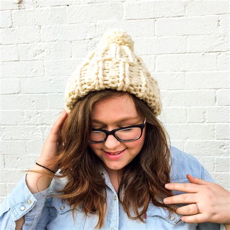 where to buy chloe kim's chunky knit usa beanie